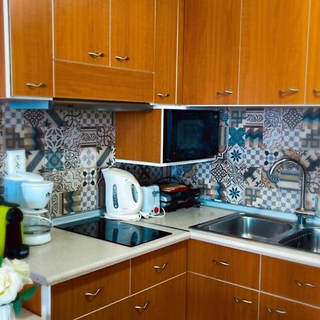 Appartamento Haraki Dream View Esterno foto