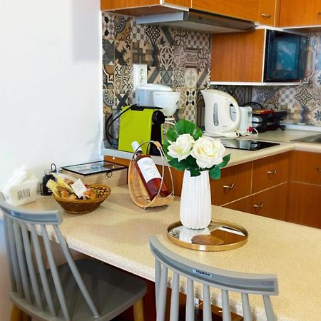 Appartamento Haraki Dream View Esterno foto