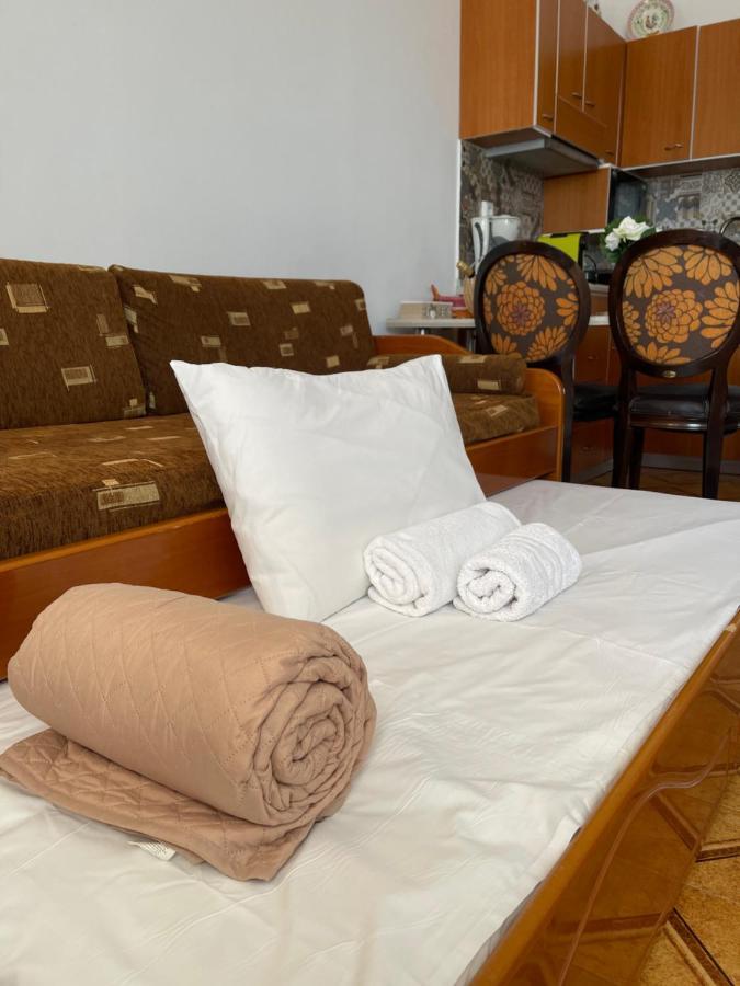 Appartamento Haraki Dream View Esterno foto