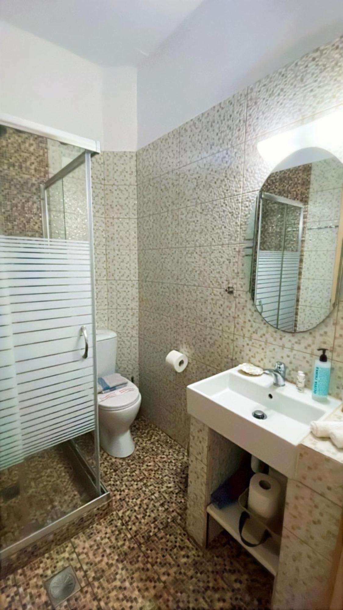 Appartamento Haraki Dream View Esterno foto
