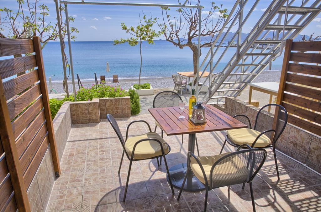 Appartamento Haraki Dream View Esterno foto