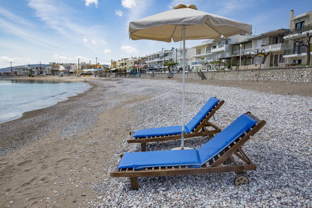 Appartamento Haraki Dream View Esterno foto