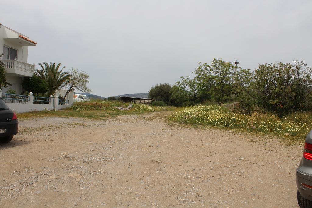 Appartamento Haraki Dream View Esterno foto