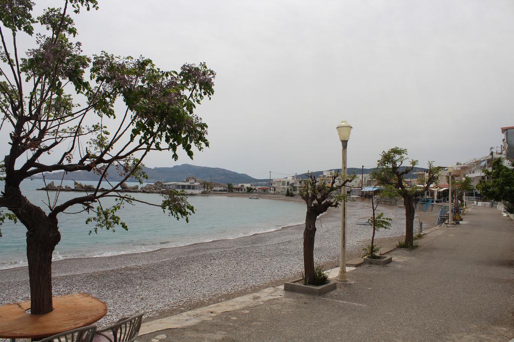 Appartamento Haraki Dream View Esterno foto