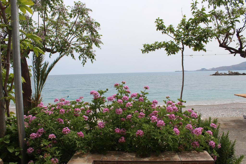 Appartamento Haraki Dream View Esterno foto