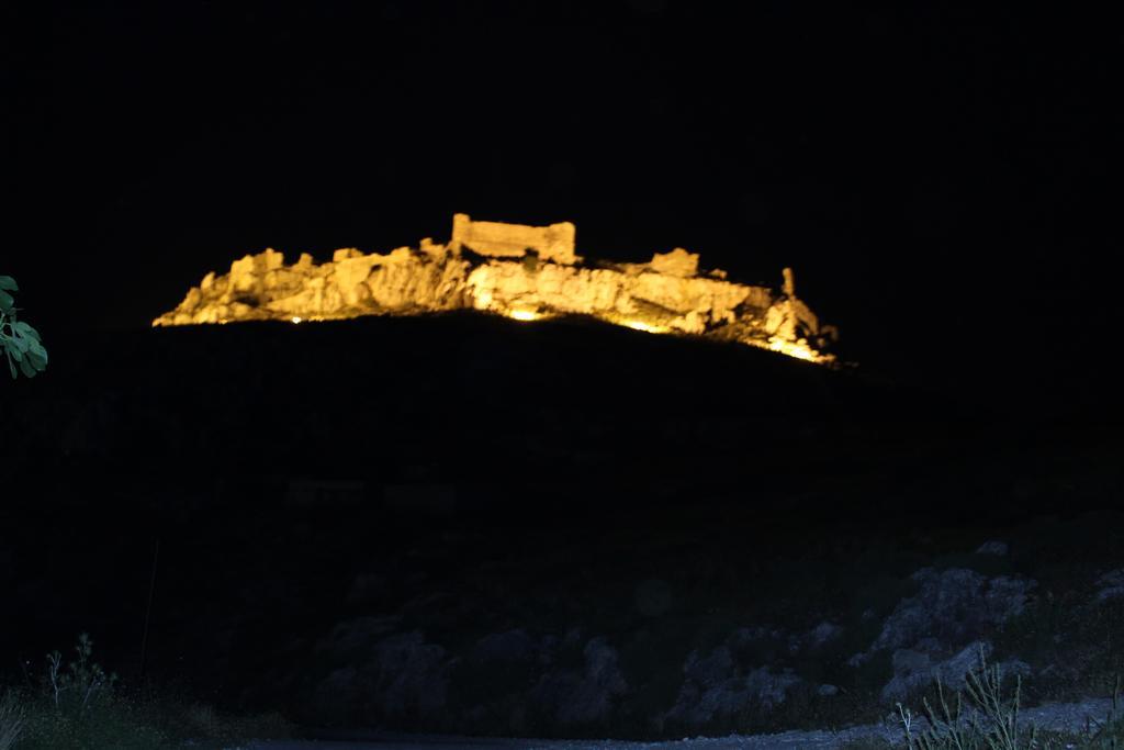 Appartamento Haraki Dream View Esterno foto