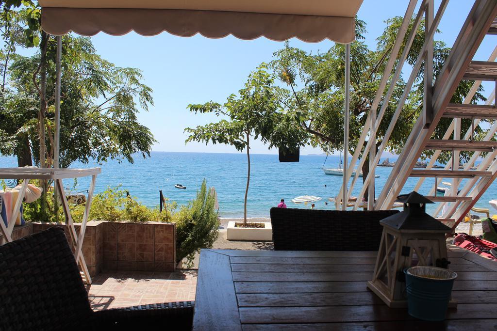 Appartamento Haraki Dream View Esterno foto